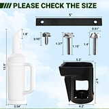 golf sand bottle